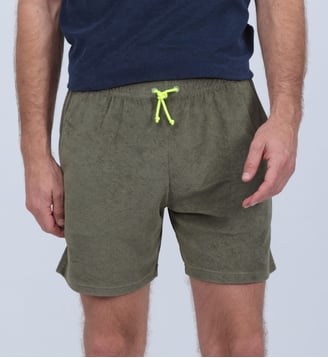 Short en éponge - Gili's - Kaki