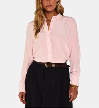 Collier Météorites - Maison 123 - Crème