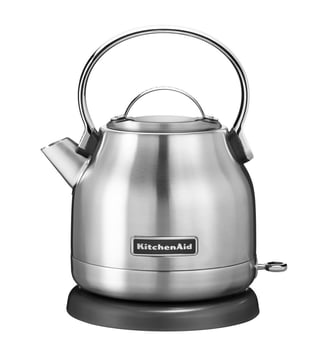 Bouilloire 5KEK1222ESX acier inoxydable - Kitchenaid - Gris