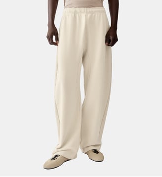 Le Jogging Corso - Jacquemus - Beige
