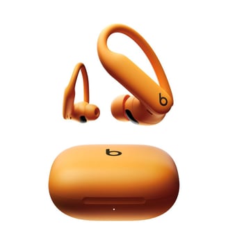 Ecouteurs sport Powerbeats Pro 2 Orange - Beats - Orange