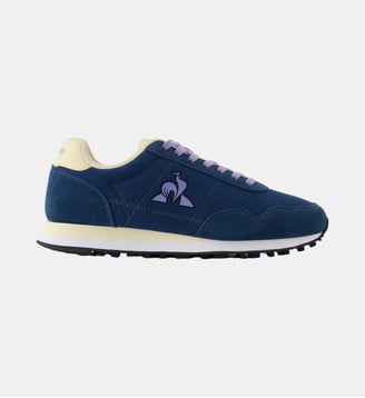 Baskets basses Astra 2 Le Coq Sportif
