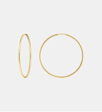 Grandes créoles - Thomas Sabo - Or