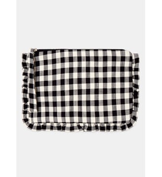 Pochette Sabrina - Tara Jarmon - Noir
