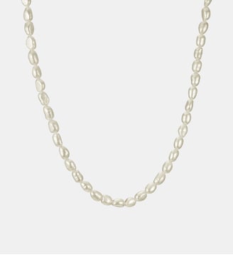 Collier de perles - Thomas Sabo - Argent
