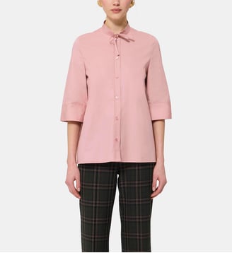 Chemise Clea - Tara Jarmon - Blush