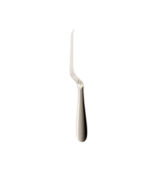 Couteau fromage mou - Villeroy & Boch - Argent