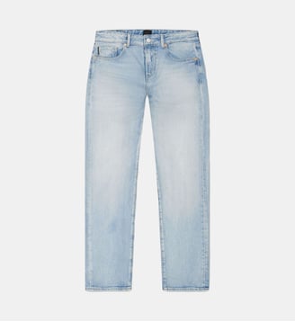 Jeans SWANN droite Le Temps Des Cerises