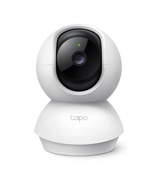 Caméra de surveillance Tapo TC70 1080p - TP-Link - Blanc