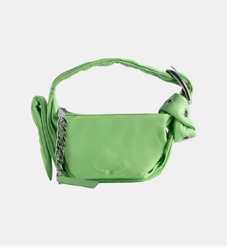 Sac Le Cecilia XS Obsession - Zadig&Voltaire - Jaune holiday
