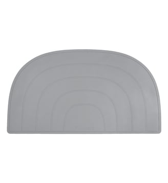 Pot pour bébé baleine - Kindsgut - Gris foncé