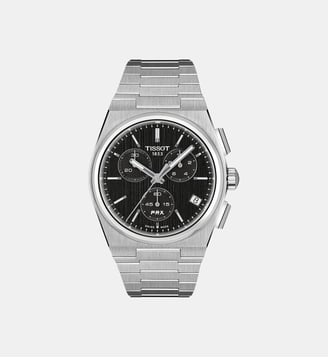 Montre PRX Noir T1374171105100 Tissot