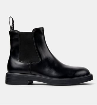Bottines Dean - Camper - Noir