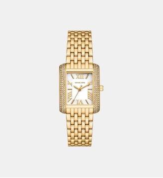 Montre Emery Blanc MK4826 Michael Kors