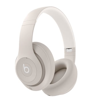 Casque Studio Pro Beige Beats