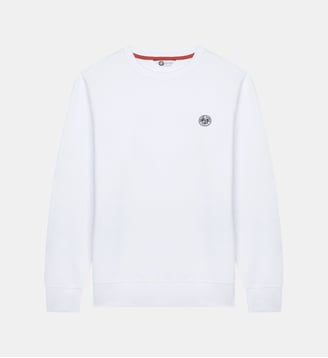 RSWM0523 - Roland-Garros - Blanc