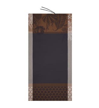 Drap de plage Recifs Récifs Le Jacquard Francais
