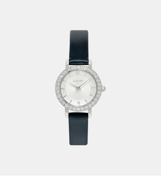 Montre Grace Argenté XC2420IA\24 - Louis Pion - Argenté