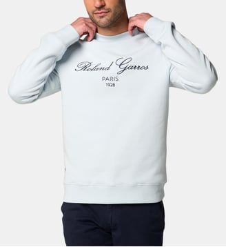 RSWM0325 - Roland-Garros - Bleu