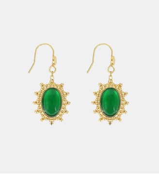 Boucle d'oreille THELMA Nilaï