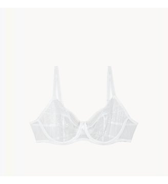 Soutien-gorge à armatures MADDIE - Passionata - Blanc