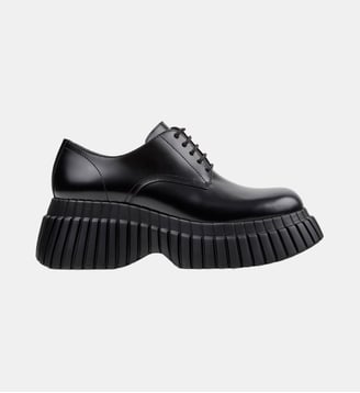 Derbies Pix BCN - Camper - Noir