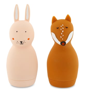 Jouets de bain aspergeur - Trixie - Orange