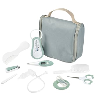Trousse de soin Beaba