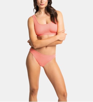 Bralette KATE - Passionata - Orange