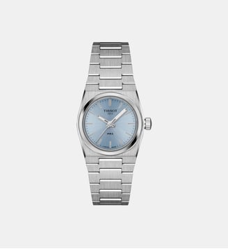 Montre PRX Bleu T1370101135100 Tissot