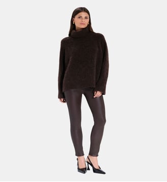 Pull Nocciola Chocolat - Zapa - Chocolat