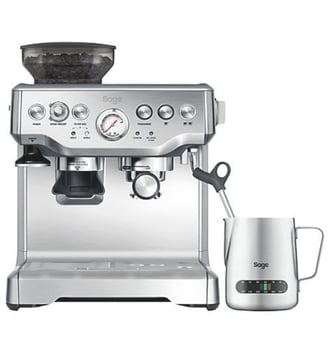 Expresso Broyeur Barista Express Sage Appliances