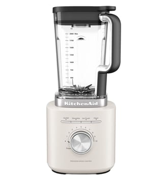 Blender K200 Porcelaine 5KSB2073EPL - Kitchenaid - Blanc