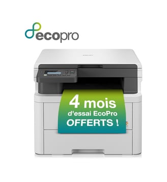 Imprimante multifonction DCP-L3520CDWE éligible à EcoPro Brother