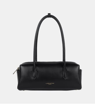 Sac à main Teckel Donna - Lancaster - Noir