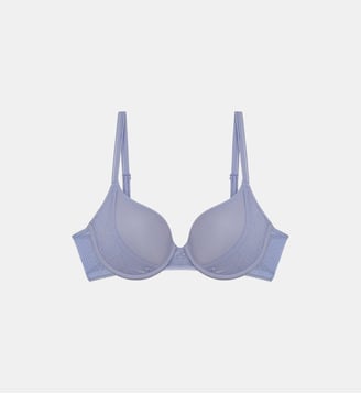 Soutien-gorge corbeille SCARLETT - Passionata - Bleu