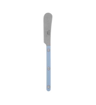 Tartineur, Bistrot Vintage - Sabre - Bleu pastel