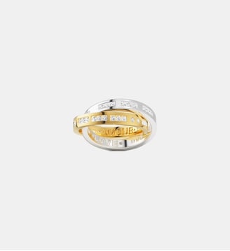 Bague AMOUR LOVE APM Monaco