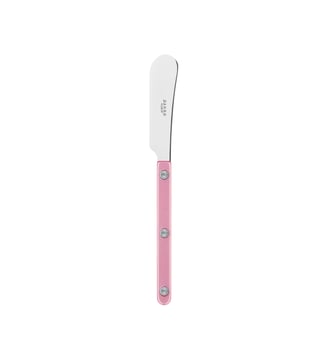 Tartineur, - Sabre - Rose dragée