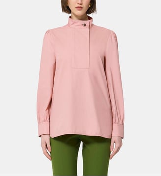 Top Tidor - Tara Jarmon - Blush