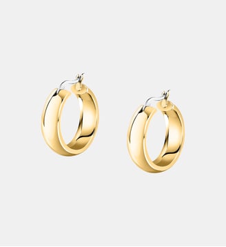 Boucles d'oreille CREOLE - Morellato - Or jaune