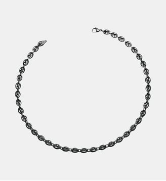Collier Joshua en Acier 316L - Phebus - Vintage