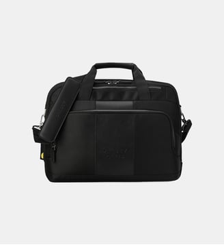 Serviette souple WAGRAM  30 cm - Delsey Paris - Noir