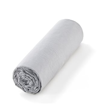 Drap-housse lin lavé AM.PM