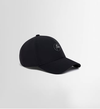 Casquette raining - Fusalp - Noir