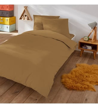 Housse de couette enfant en coton La Redoute Interieurs