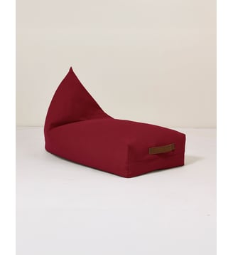 Pouf long - taille enfant - Oasis Nobodinoz
