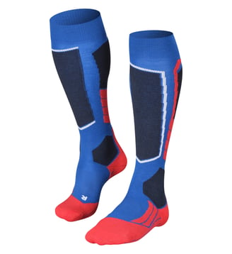 Mi-Bas SK2 Intermediate Laine - Falke - Olypic