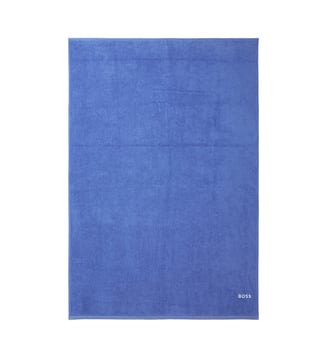 Serviette de toilette  en coton - Boss Home - Malibu