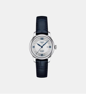 Montre automatique Le locle Argenté T0062071103601 - Tissot - Argenté